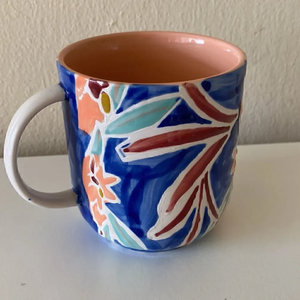 Anthropologie hard find